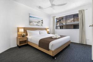 Mermaid Beach Sands Resort