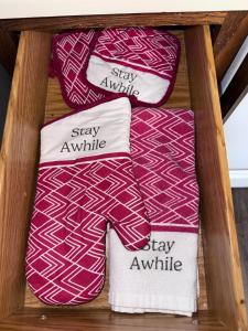 The Cozy Guest House