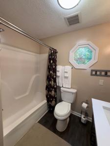 The Cozy Guest House