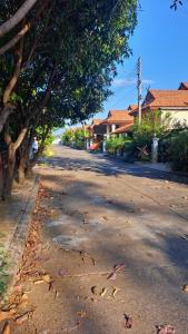 Chiang Mai Cozy House