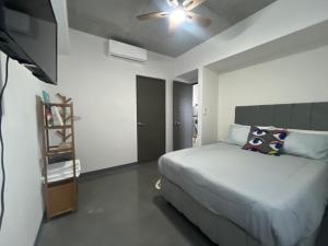 New furnished apartment near BBVA Stadium