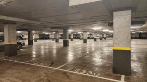 Increíble, moderno, nuevo 2D2B, incluye estacionamiento