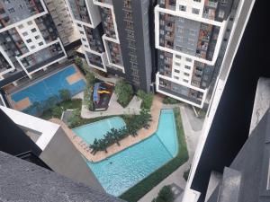 Awani3 Homestay Setapak, KL
