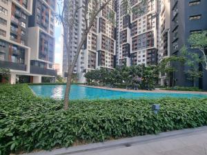 Awani3 Homestay Setapak, KL