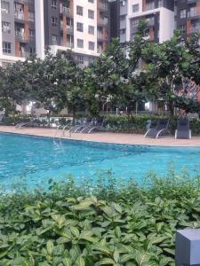 Awani3 Homestay Setapak, KL