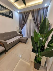 Awani3 Homestay Setapak, KL