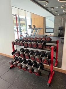 Suite de Lujo Adagio