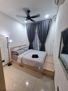 Awani3 Homestay Setapak, KL