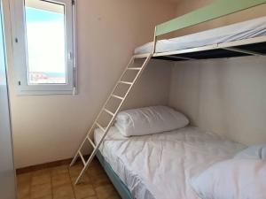 Appartement pour 5 avec piscine, WiFi et parking - FR-1-619-133