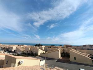 Appartement pour 5 avec piscine, WiFi et parking - FR-1-619-133