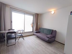 Studio 4 Pers Sud Aragnouet Balcon Ski - FR-1-457-399