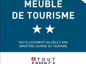 Appartement Meublé 4 Pers à 200m de la Mer avec Parking Privé - FR-1-619-137