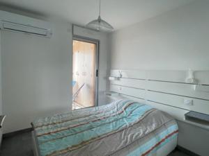 Appartement à Narbonne, Terrasse Vue Mer - FR-1-619-138