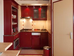 Appartement Confort 4 Pers avec Piscine et Parking - FR-1-619-134