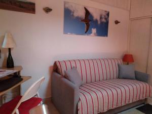 Appartement Confort 4 Pers avec Piscine et Parking - FR-1-619-134