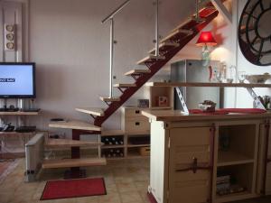 Appartement Confort 4 Pers avec Piscine et Parking - FR-1-619-134