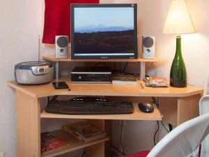 Appartement Confort 4 Pers avec Piscine et Parking - FR-1-619-134