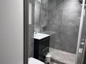 Appartement 32m² Centre Cauterets, Près Télécabines - FR-1-812-156
