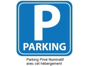 Maison climatisée à 200m de la plage avec parking pour 10 pers. - FR-1-619-139