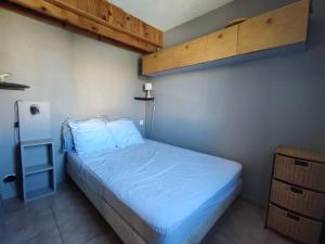 Appartement T2 Mezzanine pour 4 à Narbonne Plage - FR-1-619-141