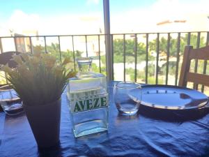 Appartement T2 Mezzanine pour 4 à Narbonne Plage - FR-1-619-141