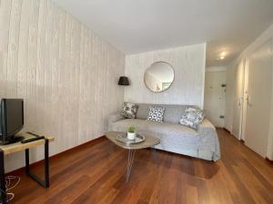 Appartement 5 pers avec Jardin à Saint Pierre - FR-1-619-146