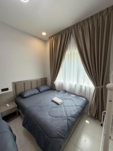 Ayaan Platinum2 Homestay at Tanah Rata with Private Parking and Air Hockey Games
