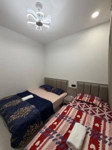 Ayaan Platinum2 Homestay at Tanah Rata with Private Parking and Air Hockey Games