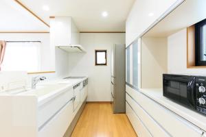 名古屋 4 Bedroom千種区1棟貸し 住宿 大堂