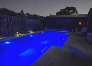 Peninsula Family Resort