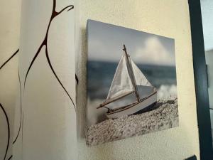 Appartement Rez-de-Chaussée avec Terrasse et Parking à Narbonne Plage - FR-1-619-150