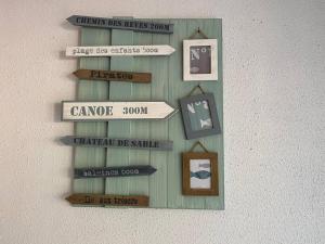 Appartement Rez-de-Chaussée avec Terrasse et Parking à Narbonne Plage - FR-1-619-150