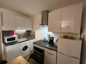 Appartement Familial près de la plage avec Balcon et Parking - St Pierre La Mer - FR-1-619-148