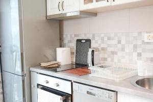 Nest Living Apartment