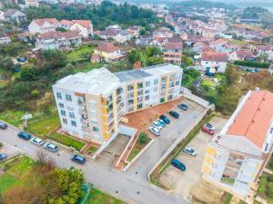 Nest Living Apartment