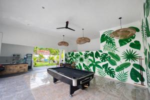 Wanderlust Hostel Mandalika
