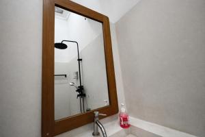 Wanderlust Hostel Mandalika