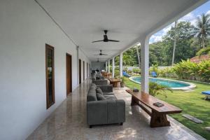 Wanderlust Hostel Mandalika