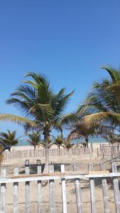 Casitas blancas vicmen Zorritos