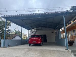 Seeli HOMESTAY