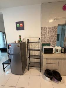 AYAAN Freesia Snooker House at Quintet Private Parking