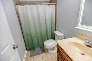 Free Parking - Avenue House