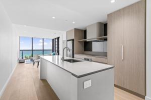 Salt and Sand 2 Bedroom Ocean View Apartment
