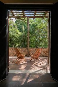 Hacienda Beek - Boutique Villa Near Valladolid