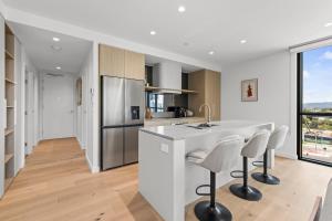 2 Bedroom City View Sanctuary