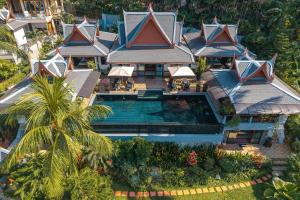 Arun Rapee Villa Surin Beach