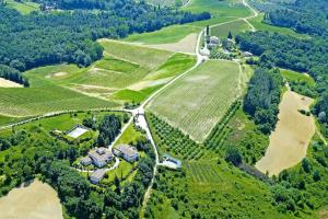 Vacation resort Borgo della Meliana