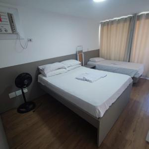 Apartamento Oka Novinho Próx Feirinha Liberdade São Paulo SP