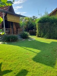 Yuda Menjangan Homestay