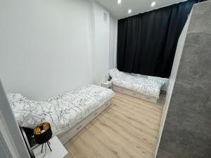 Central apartment in Essen city center